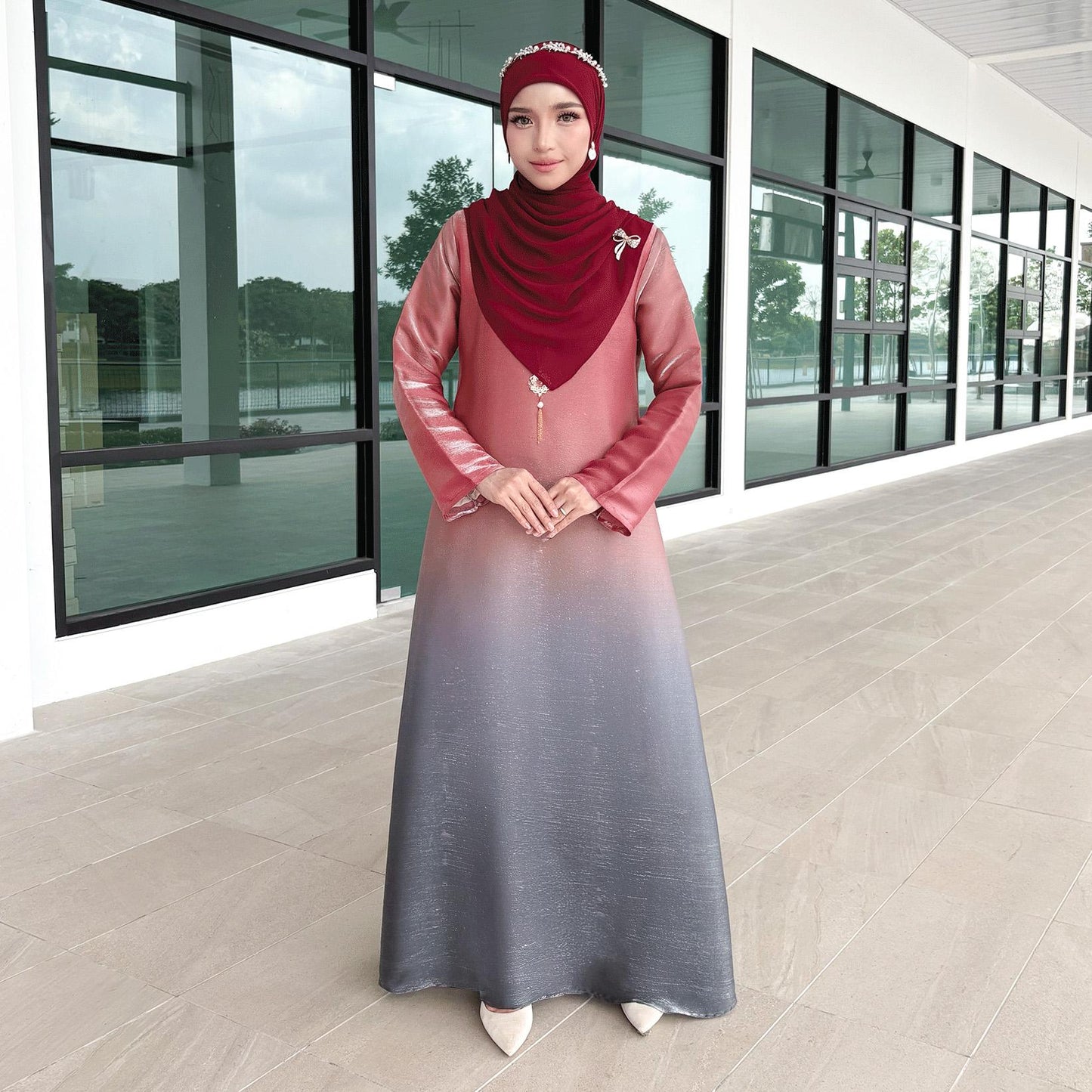 Omre Abaya