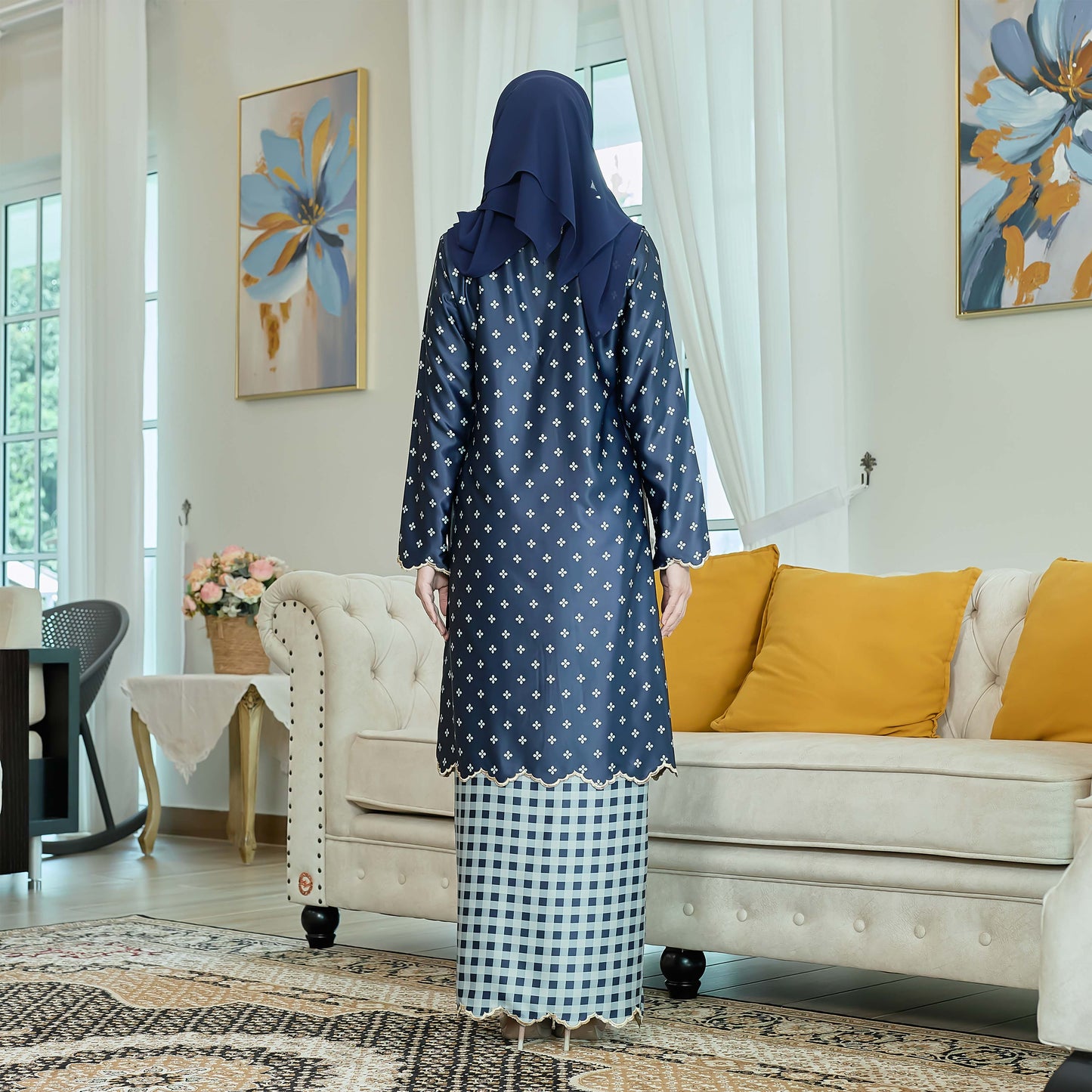 Herlyna Kebaya