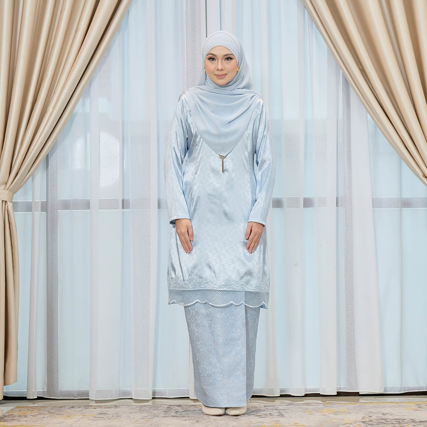 Nerisa Kurung