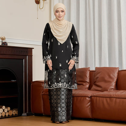 Evarra Kurung