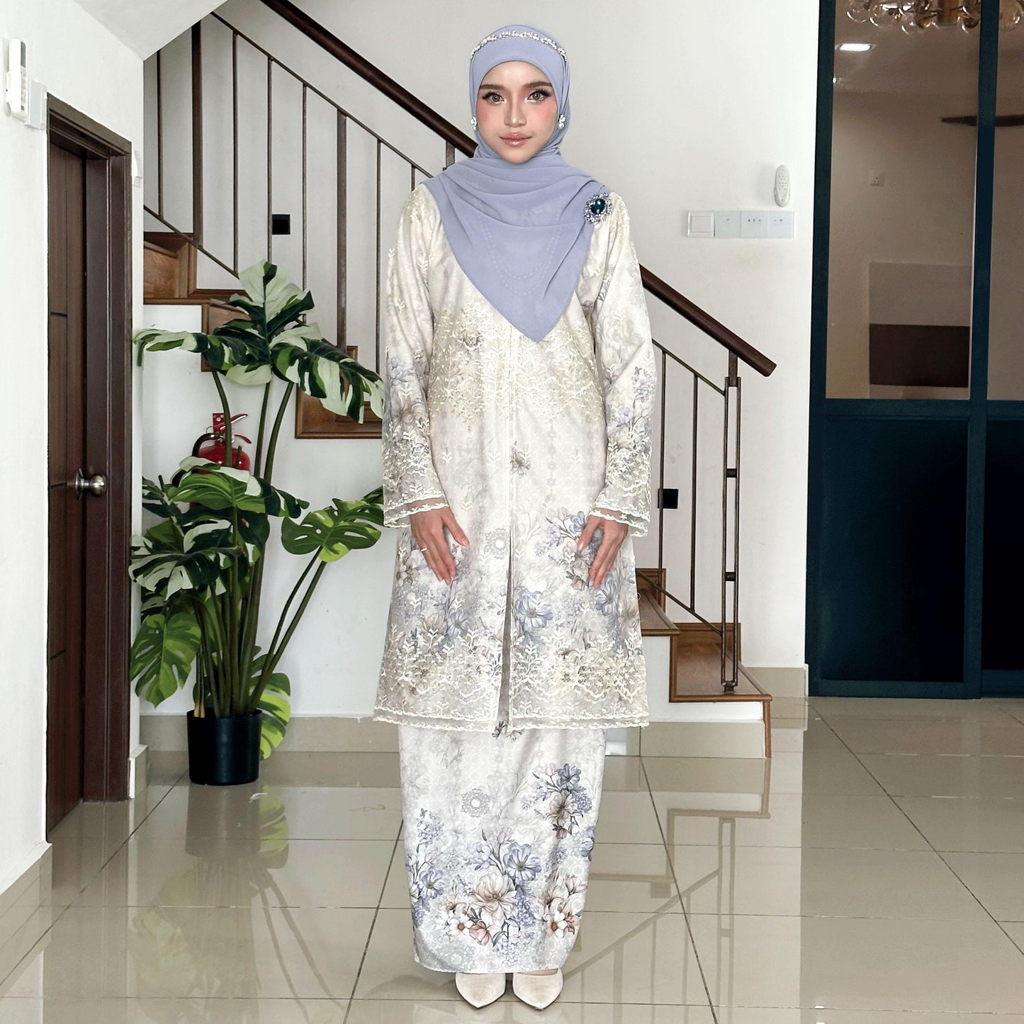 Tissa Kurung