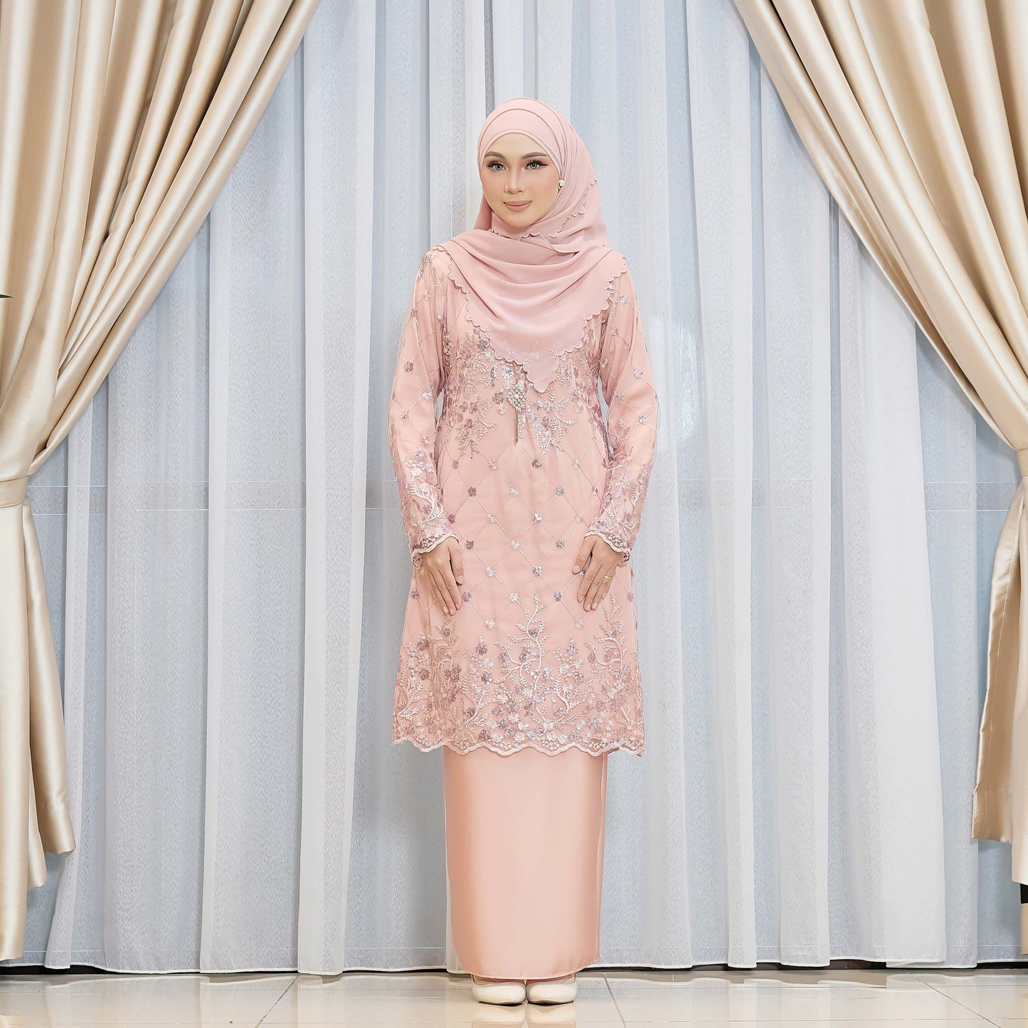 Cassie Kurung