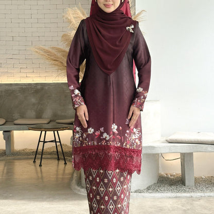 Nourin Kurung