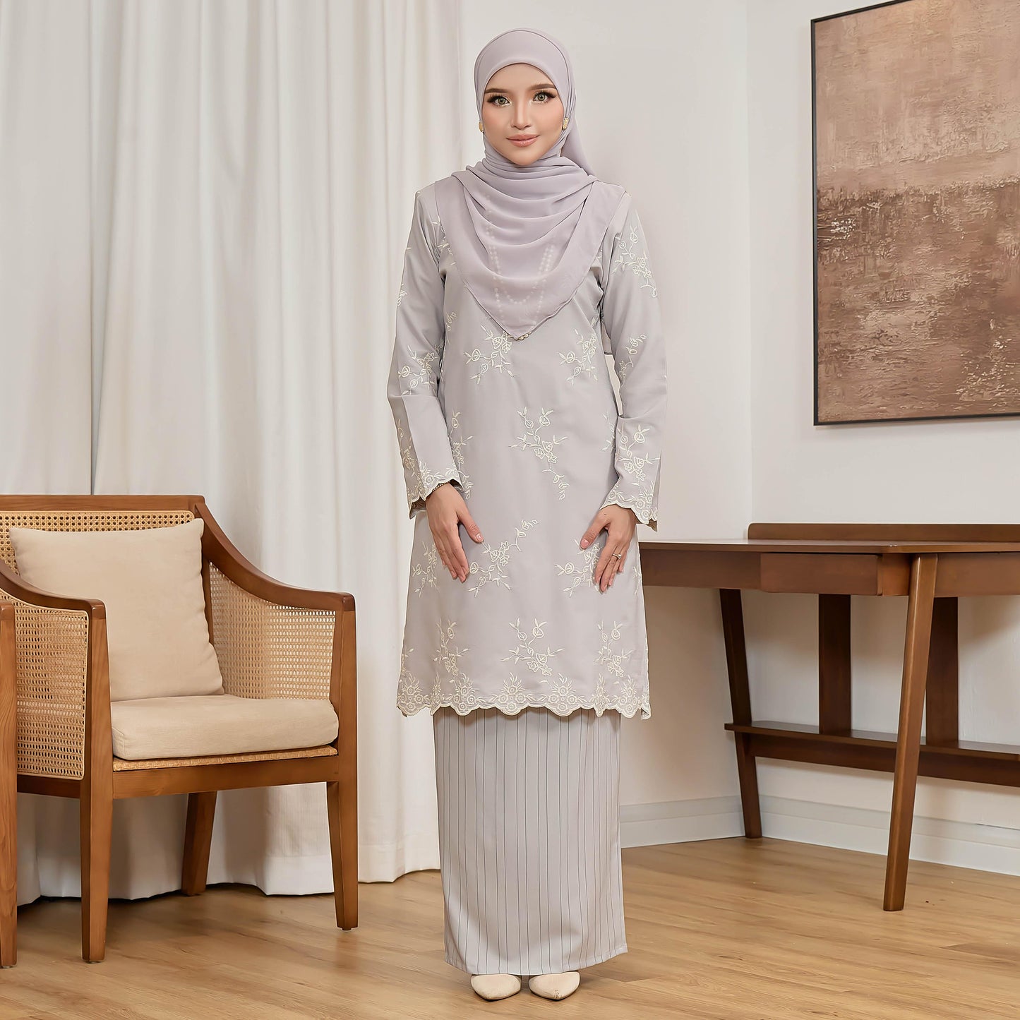 Darnella Kurung
