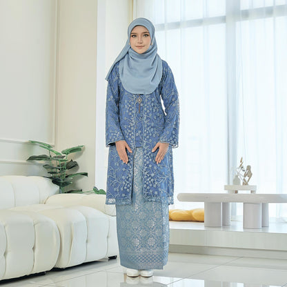 Seroja Kurung