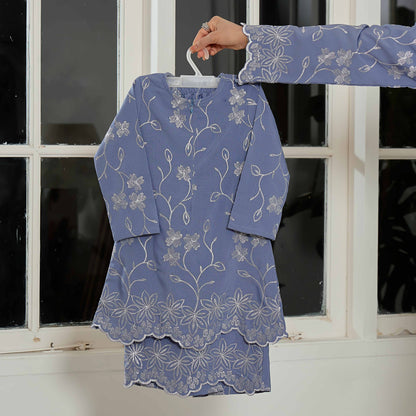 Elviera Kids Kurung