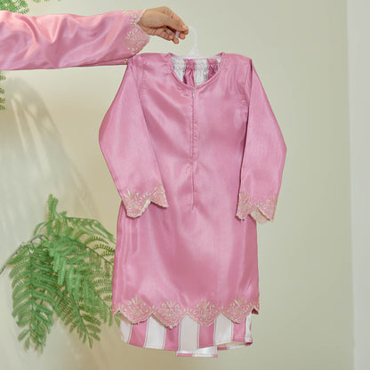 Lalissa Kids Kurung