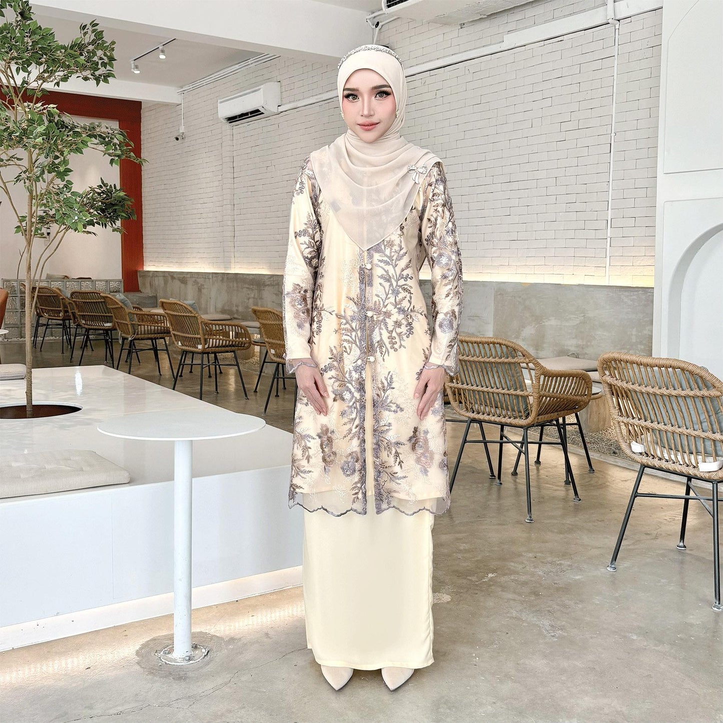 Bienda Kurung
