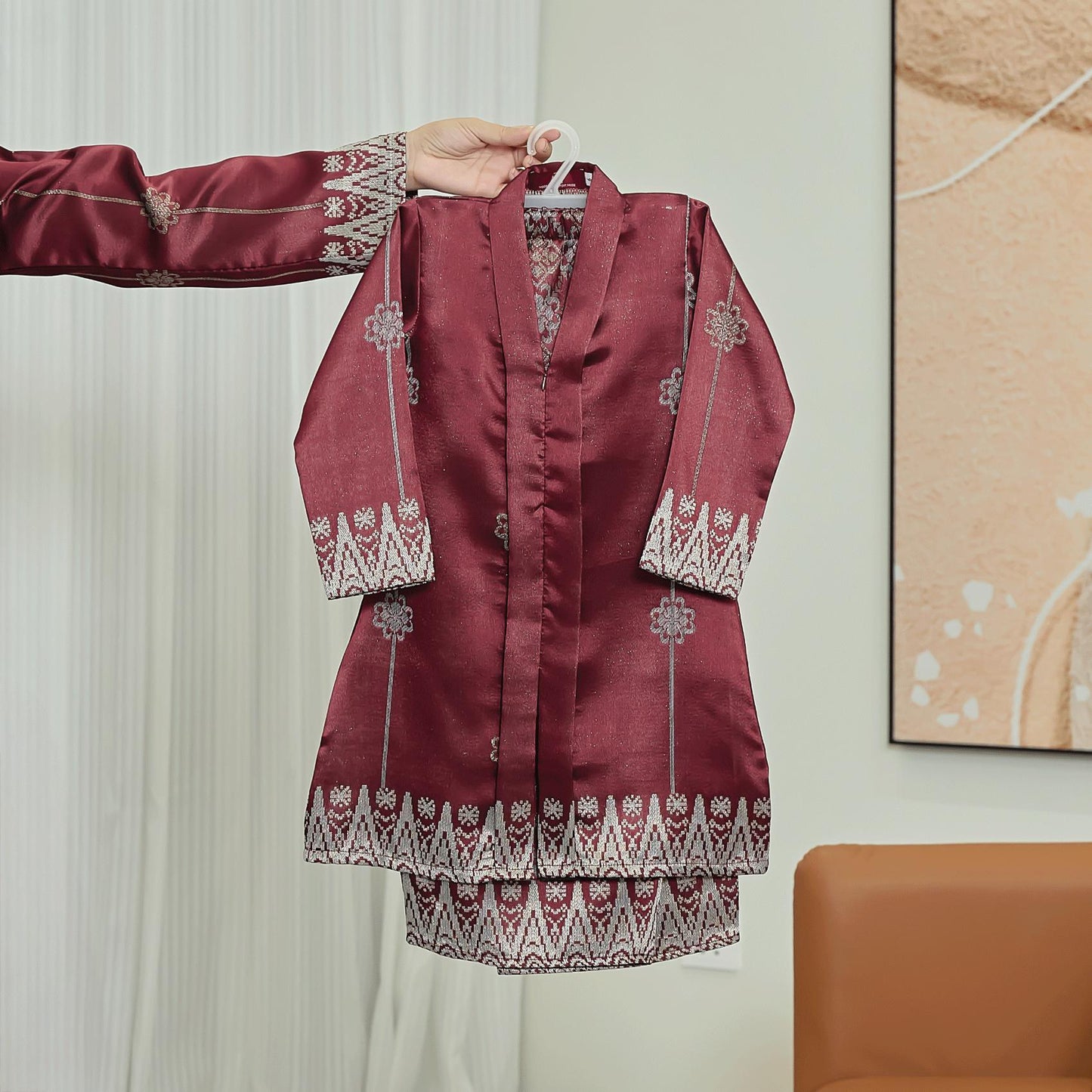 Mayang Sari Kids Kebaya