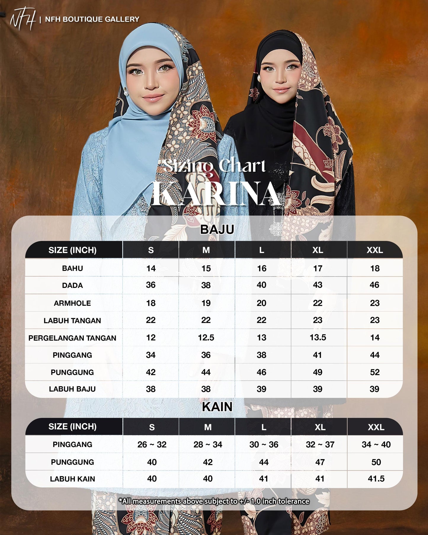 Karina Kurung