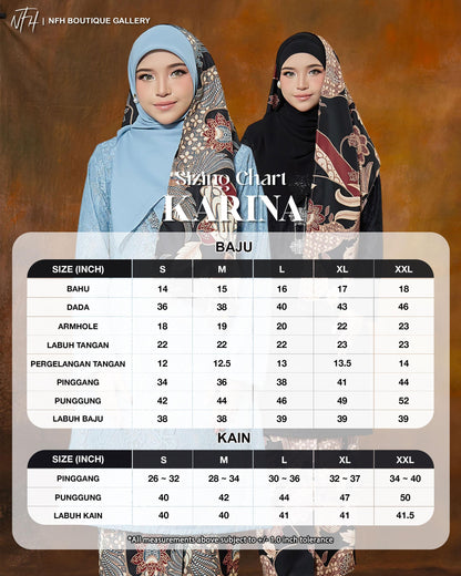Karina Kurung