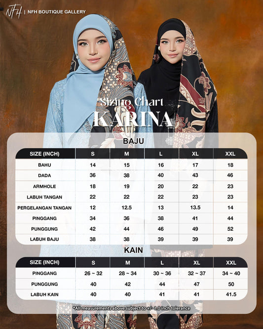 Karina Kurung