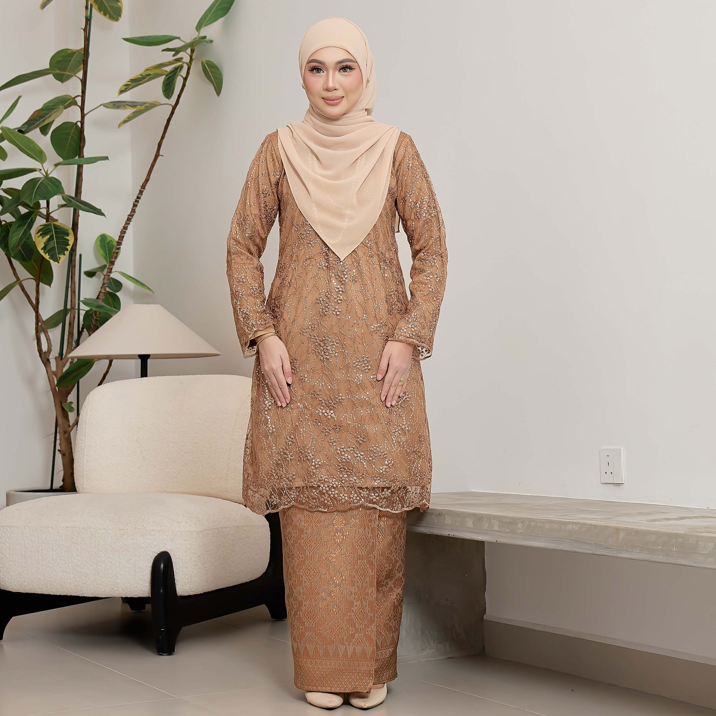 Meranti Kurung