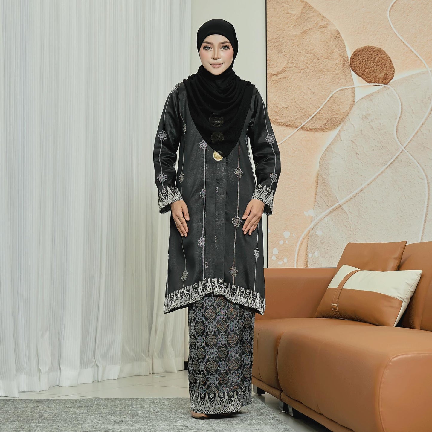 Mayang Sari Kebaya