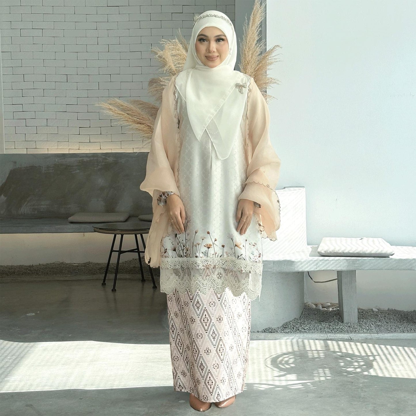 Nourin Kurung