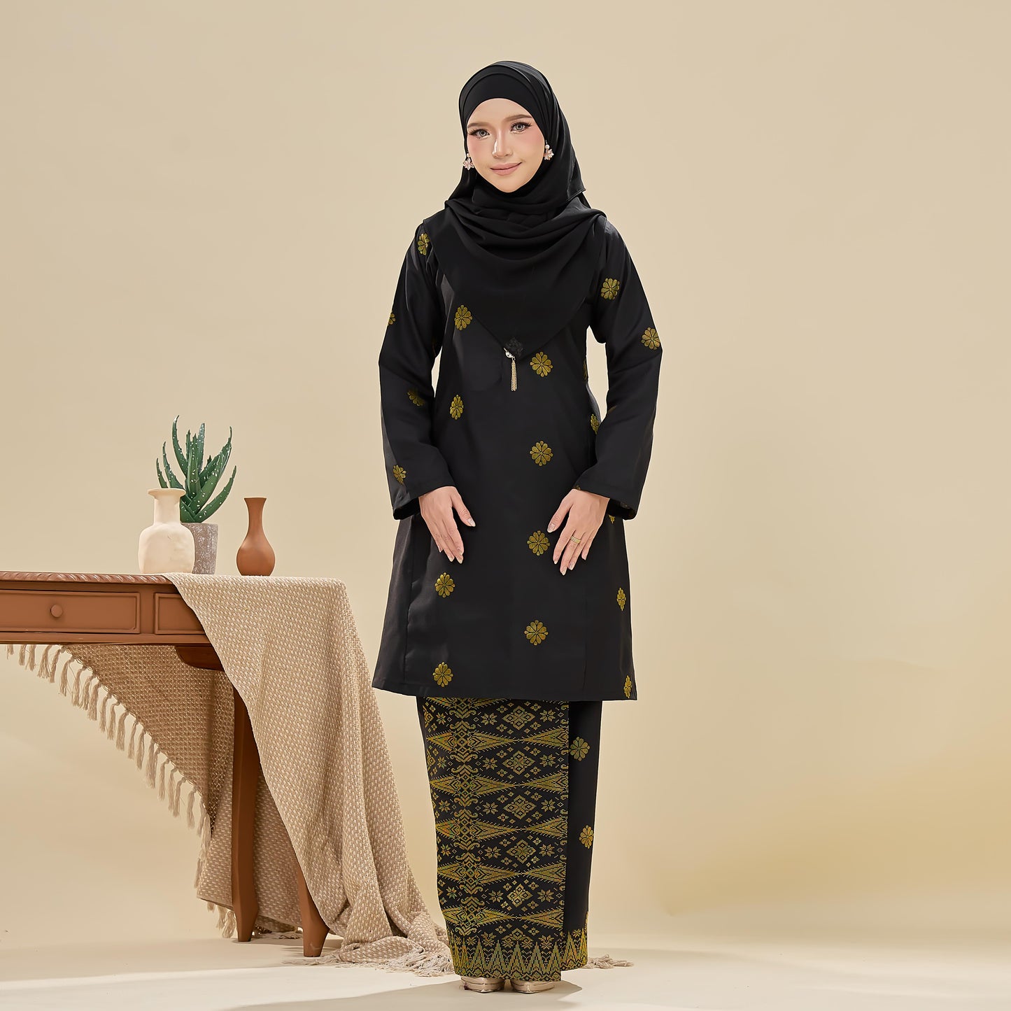 Ratna Kurung