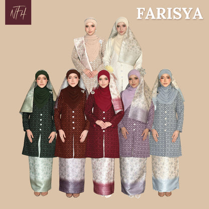 Farisya Kurung