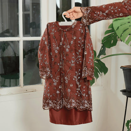Avelisse Kids Kurung