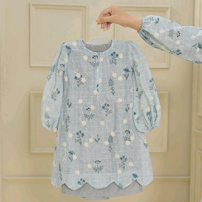 Janne Kids Kurung