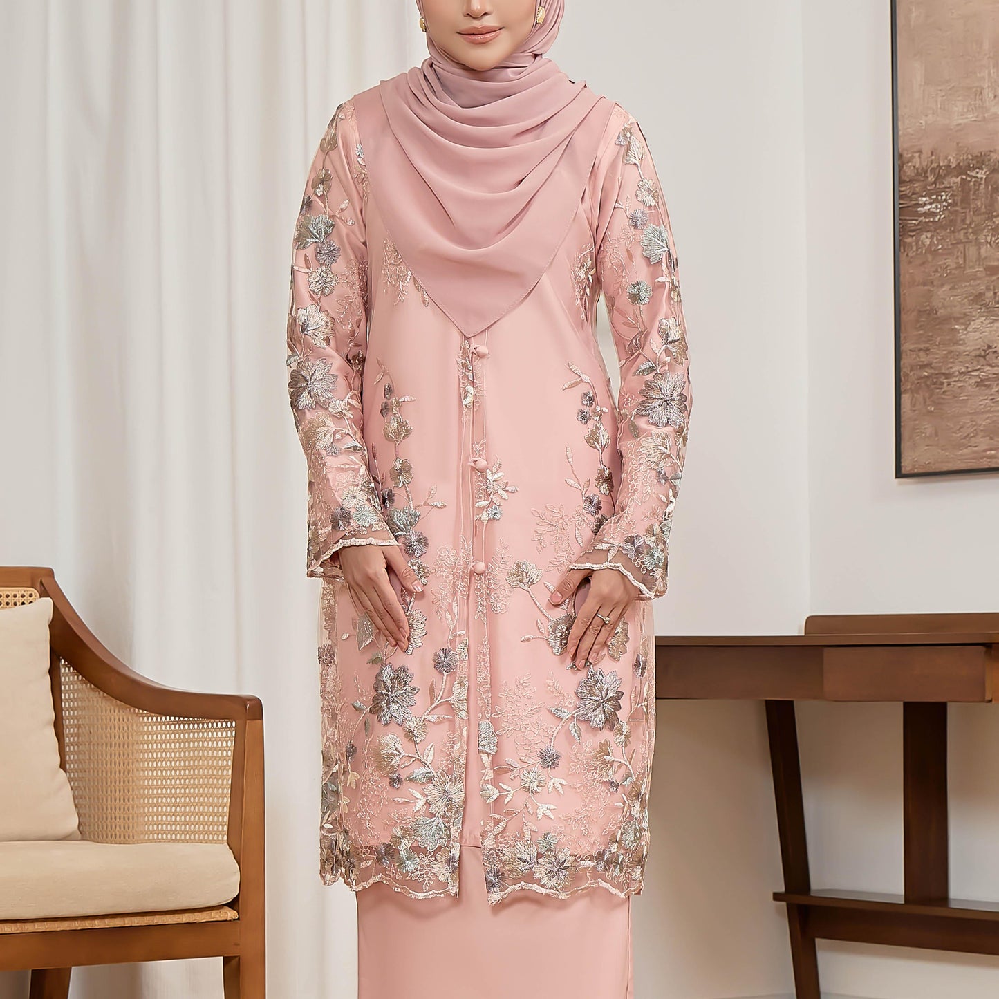 Lenara Kurung