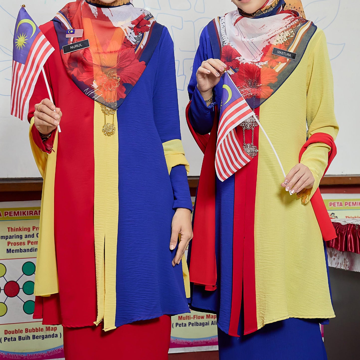 Permata Kebarung Merdeka