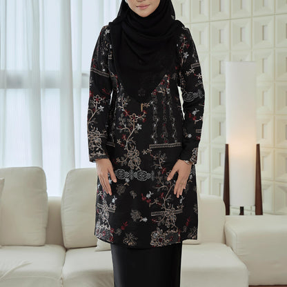 Rosavelle Kurung