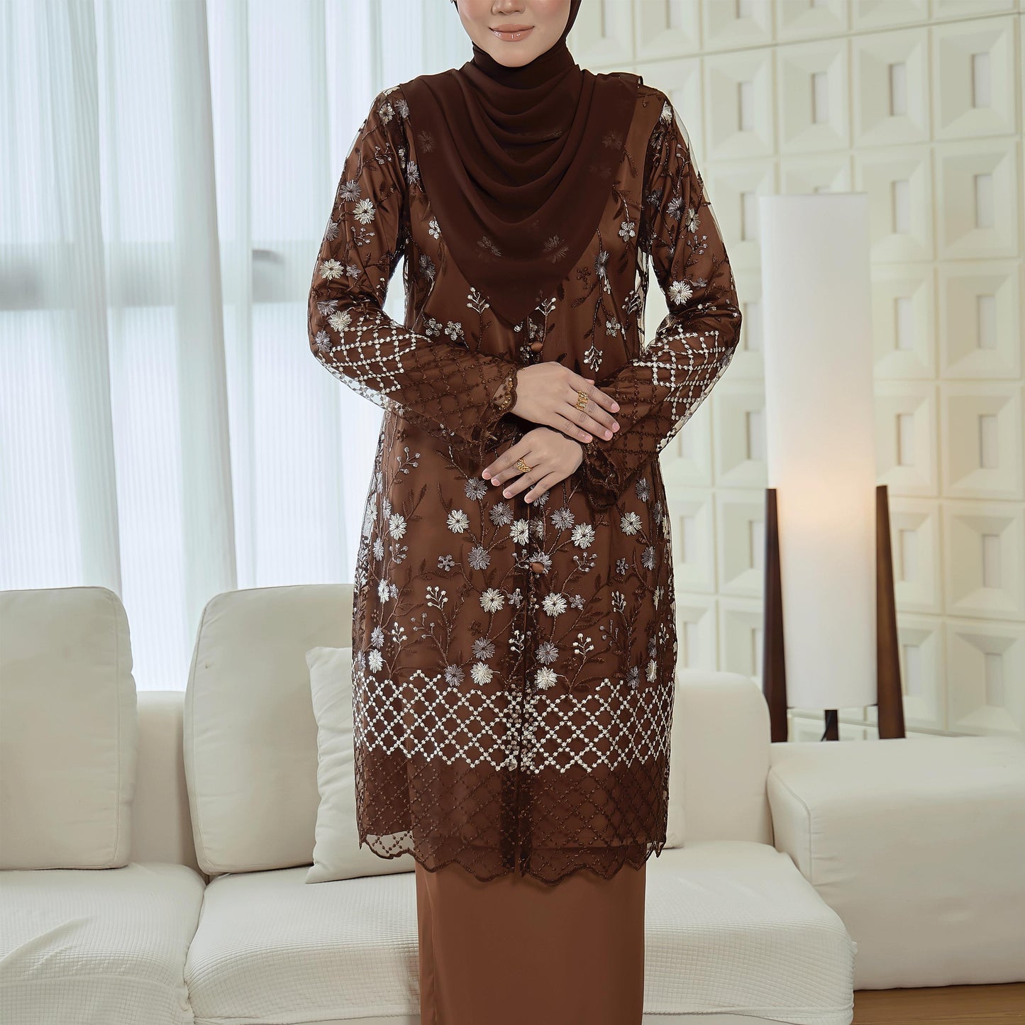 Katerine Kurung