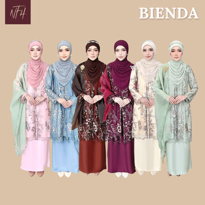 Bienda Kurung