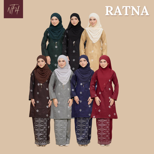 Ratna 2.0 Kurung