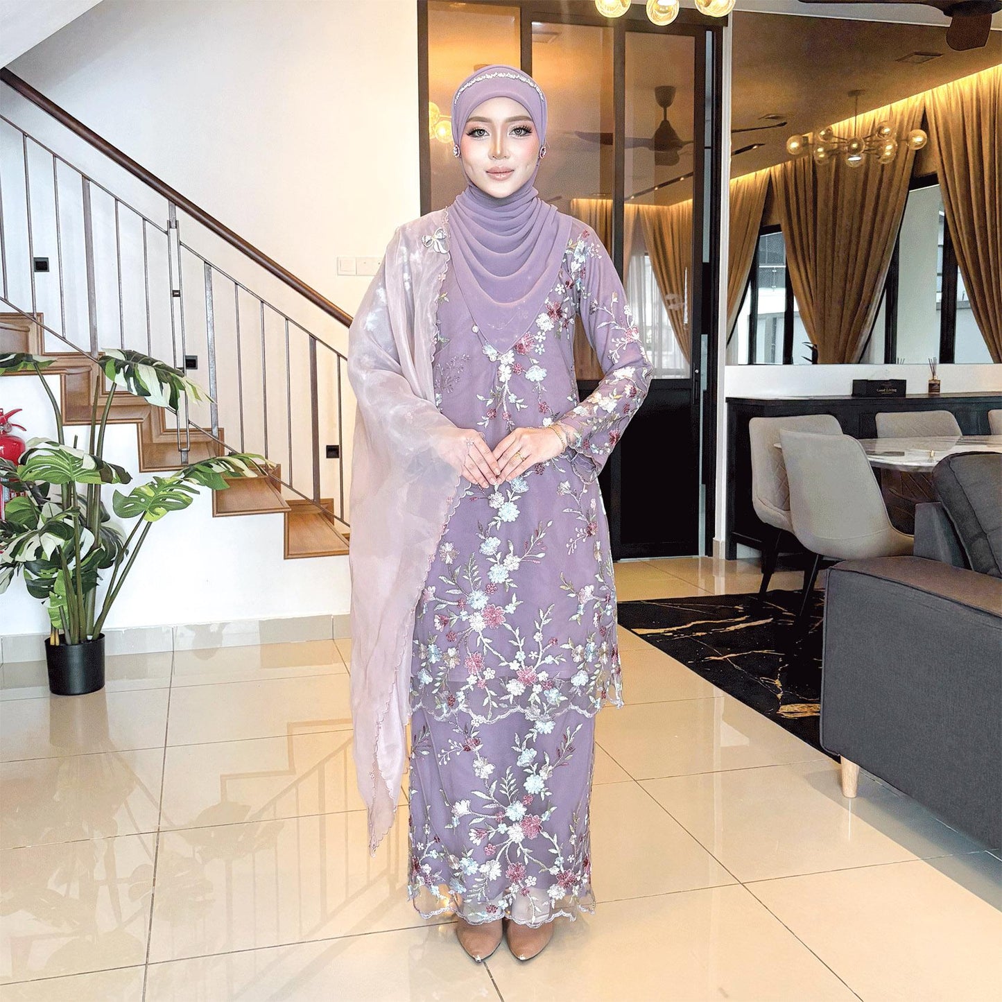 Erna Kurung
