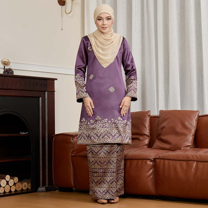 Seri Cempaka Kurung