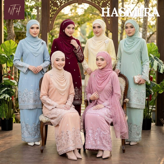 Hasmira Kurung