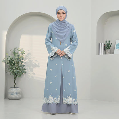 Safwa Abaya