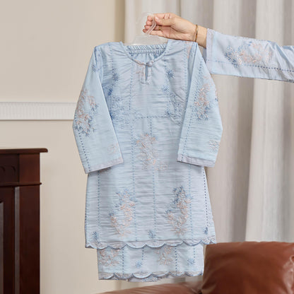 Marsyanda Kids Kurung