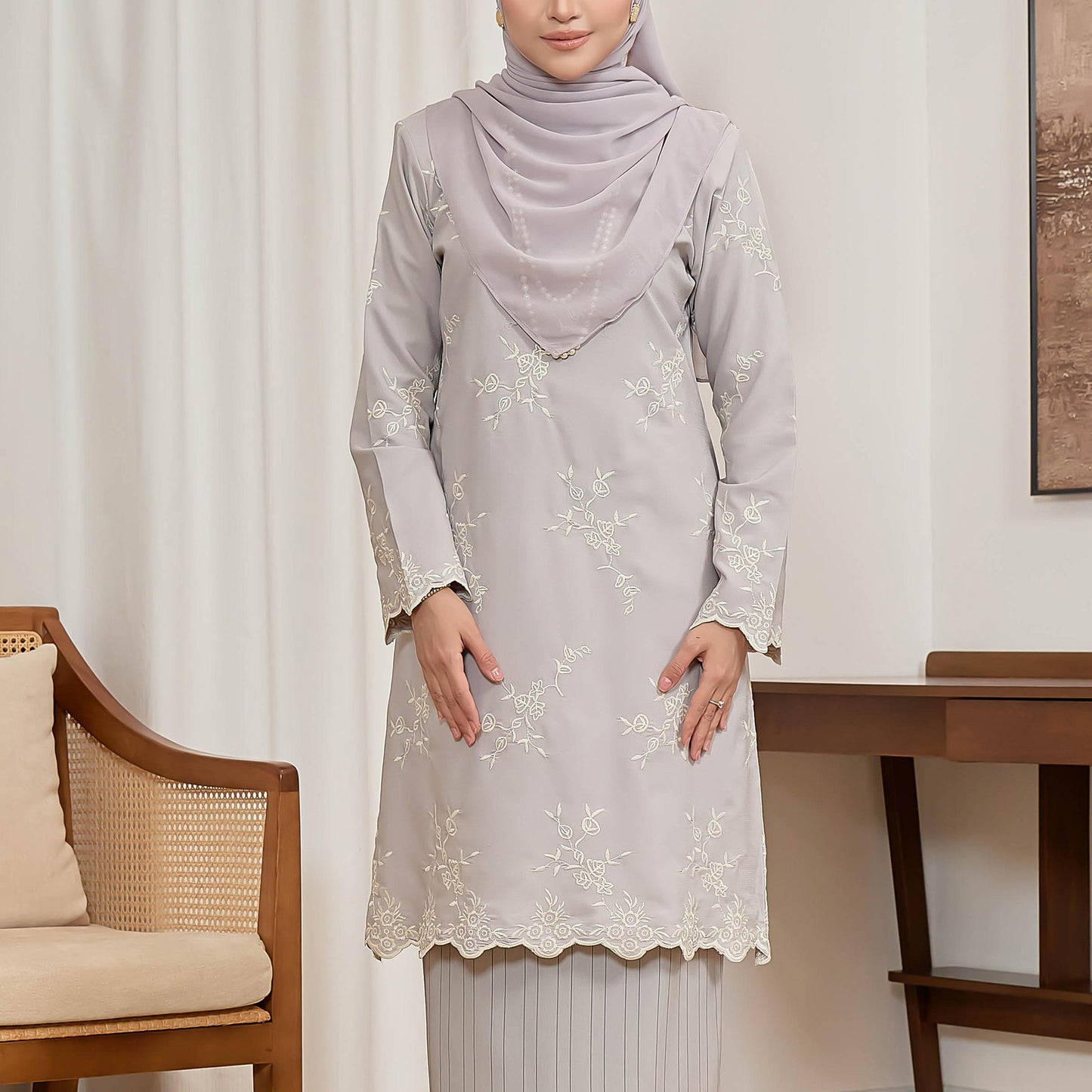 Darnella Kurung