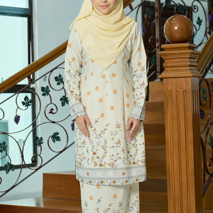 Hasya Kurung