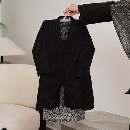 Kekaseh Kids Kebaya