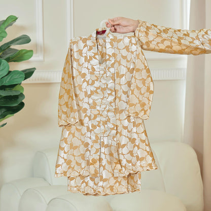 Irdina Kids Kurung