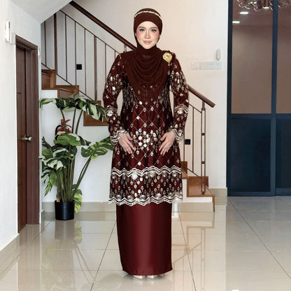 Husna Kurung
