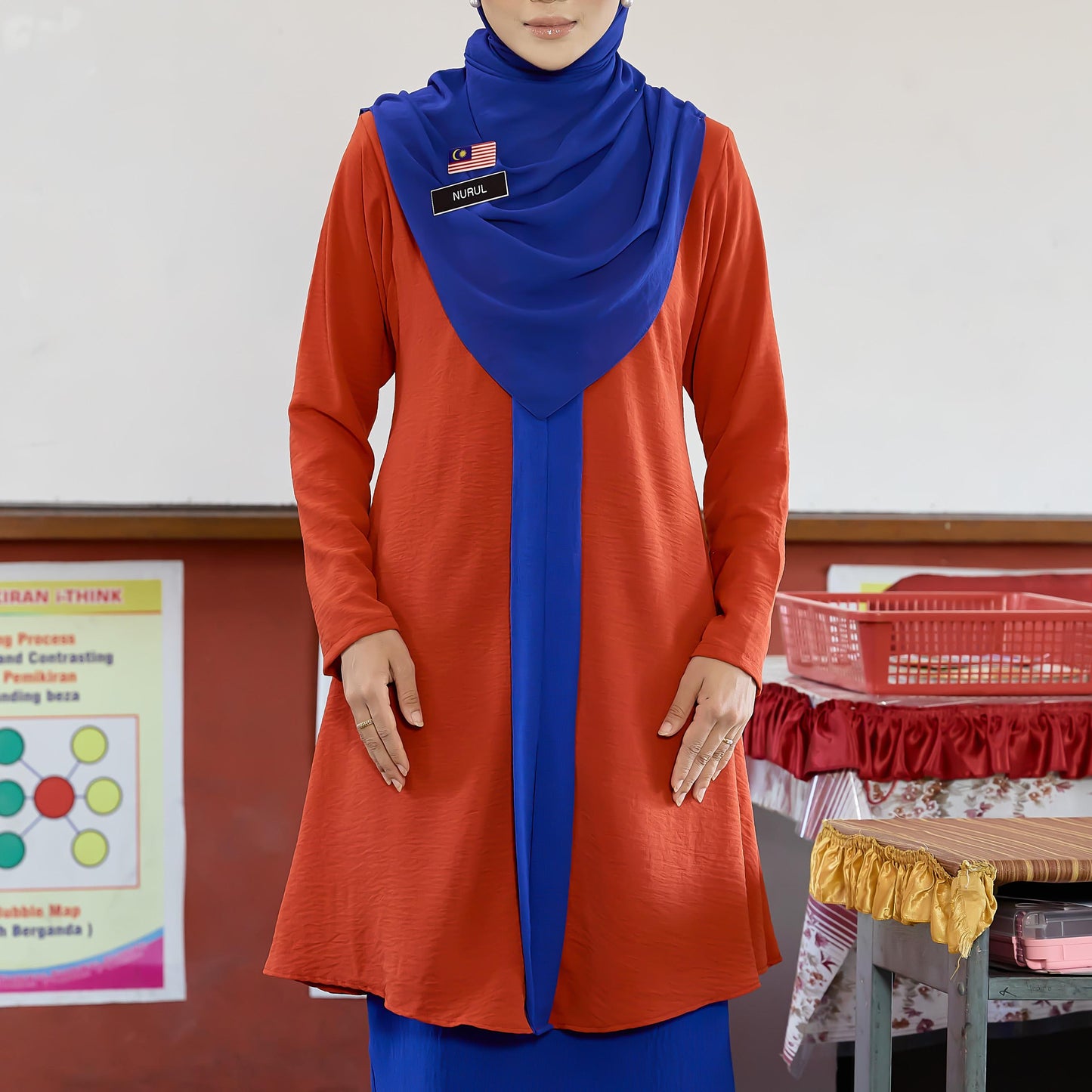 Permata Kebarung Merdeka
