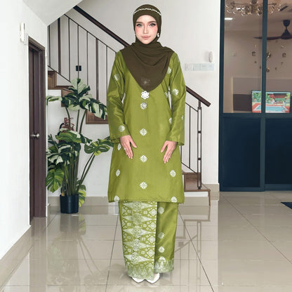 Melati Kurung