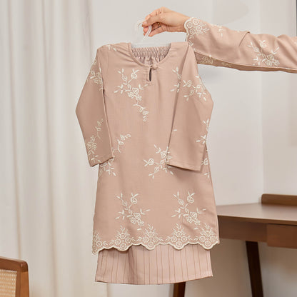 Darnella Kids Kurung