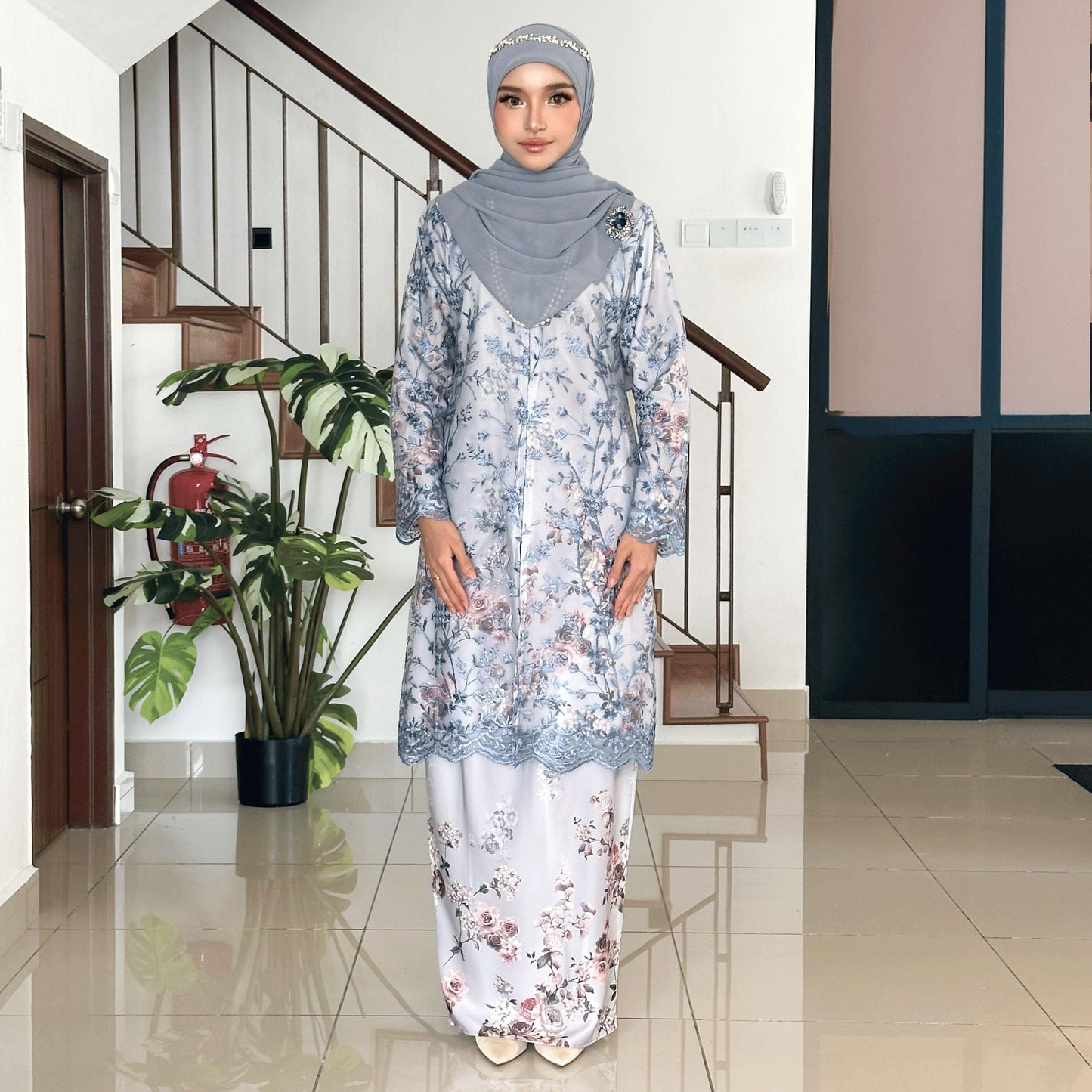 Asfa Kurung