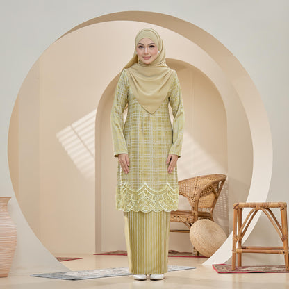 Farabelle Kurung