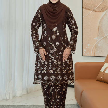 Zaralene Kurung