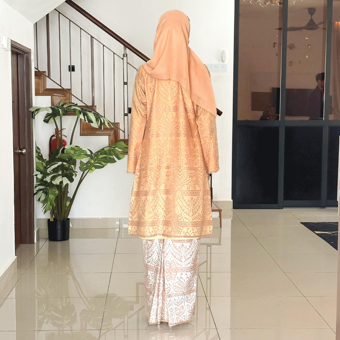 Astila Kurung