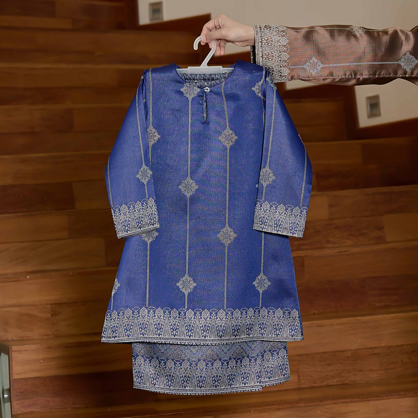 Bidasari Kids Kurung