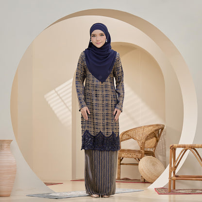 Farabelle Kurung