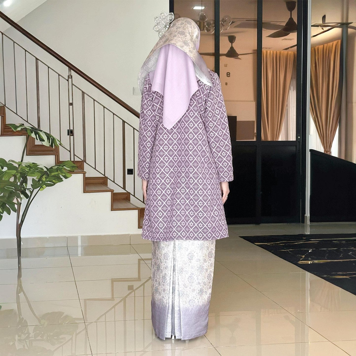 Farisya Kurung