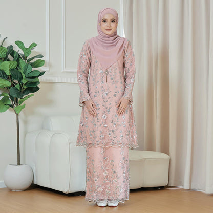 Meliora Kurung